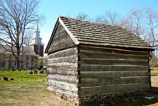 The Architecture of the New Sweden Colony: Scandinavian Design’s Influence on the USA