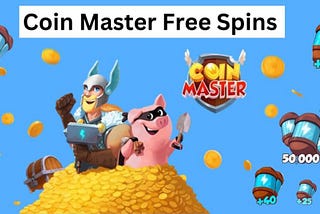 Coin Master Free Spins Links February 2024 (10k Coins) Latest Updated — Techjustify