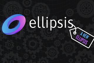 Ellipsis 2.0 Timeline