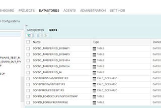 Data driven X+O insights with Qualtrics and SAP IBP — Part 4