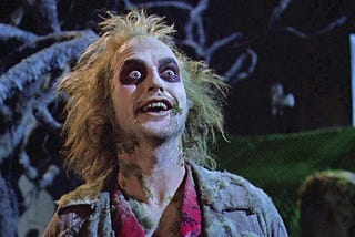 7 of the Best Quotes from Beetlejuice