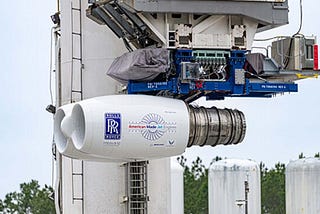 Power and Prestige: Unveiling the Rolls Royce F130 Engines