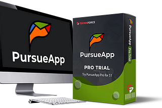 PursueApp Pro Trial