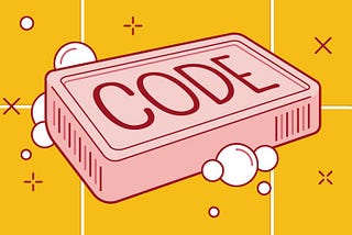 Cast Clean Code
