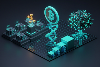 Bitcoin is a Symbiotic Organism: The Restoration of Digital Life via a Fixed Protocol