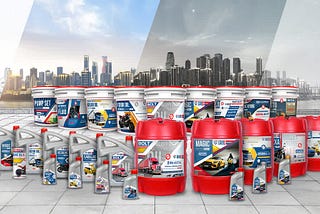 Gars Lubricants | Engine Oil | Gear Oil Manufacturer In India