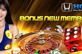 Daftar Situs Agen Judi Slot Online Terbaik Dan Terpercaya | HONDA4D