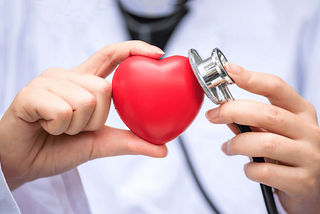Reducing Your Risk of Heart Disease