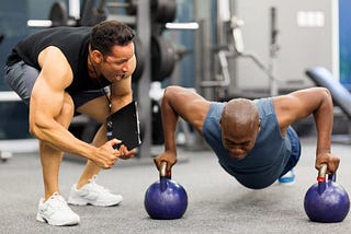 Best Online Fitness Personal Training in India
