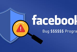 Weird Behavior of Facebook Page FAQ Leading to Bounty from Facebook