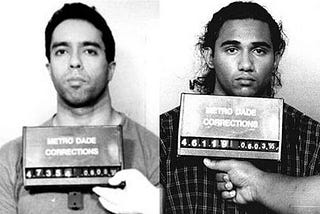 The Miami Gym Members Who Became Kidnappers And Killers — Daniel Lugo And The Sun Gym Gang