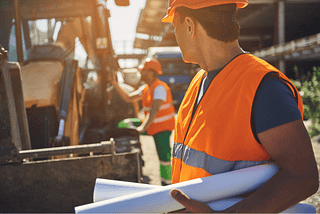 why a good construction company name matters