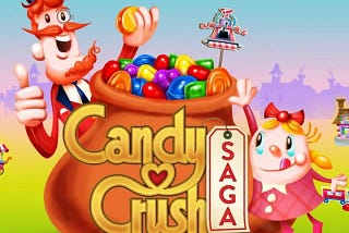 Candy Crush Saga Last Level- with 9 Tips to Play