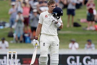 Assessing England’s options to replace Joe Root