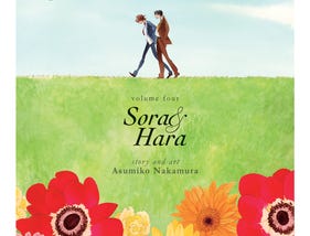 PDF (( DOWNLOAD )) Classmates Vol. 4: Sora and Hara By Asumiko Nakamura EPUB [pdf books free]