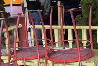 ICE Watch: ICE Arrests Two Pedestrians in East Boston Day Square