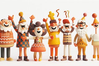5 Tips for building a thriving team culture