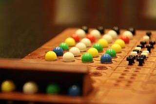 How to write a Mastermind in C?