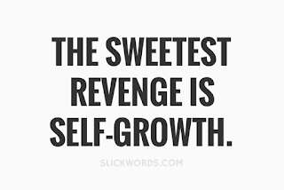 Ten things holding you back from Achieving the Epitome of Personal Growth