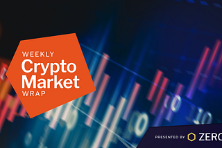 Weekly Crypto Market Wrap, 26th September 2022