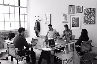 Designed Space chats with Eli Altman