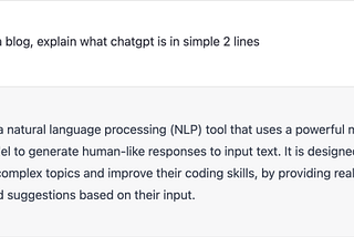 ChatGPT: A new AI chatbot or a hacking tool
