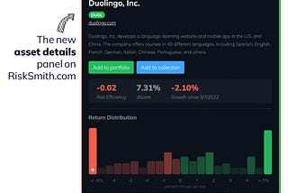 RiskSmith Update: October 17, 2022