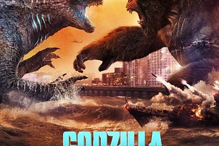 Godzilla vs. Kong (2021) Full HD Movie (Download)