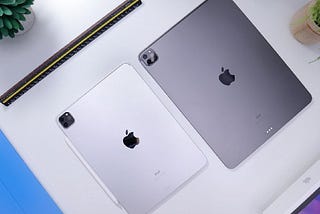 iPad Pro vs MacBook Pro Dilemma, continued