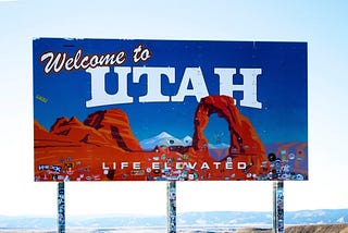 The New Frontier: Entrepreneurship in Utah