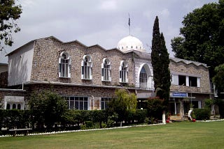 Women Institute of Learning Abbottabad