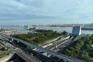 KubeCon JP 雜記：關於技術、人與城市的對話