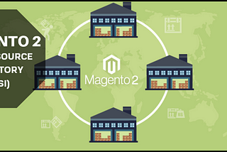 Magento 2 Multi Source Inventory (MSI)