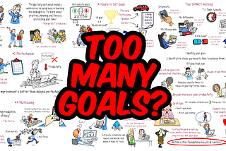 5 Common Behaviours That Kill Productivity