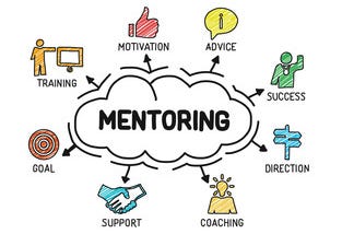 The Benefits of Having a Mentor