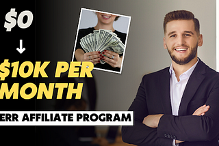How To Make Money With Fiverr’s Affiliate Program: The Step-By-Step Guide