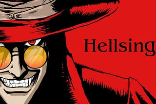 От фанатского хентая к Hellsing: творческий путь Коты Хирано