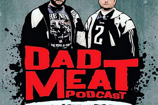 The Funniest Comedy Podcasts For Dads