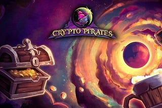 What Is Crypto Pirates?