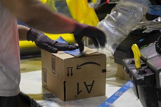 Amazon boosts pay for subcontracted delivery drivers amid union pressure.