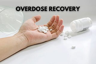 3 Factors & How Long it Will Take to Recovery from an Overdose