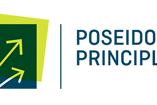 【ESG】2023年航運業之永續變革（二）：Poseidon Principles