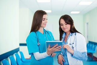 English proficiency requirements for becoming a Nurse in Canada