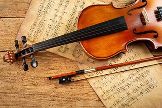 The Impact and Use of Classical Music in Modern Music