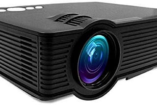 Top 5 LED Projector in India