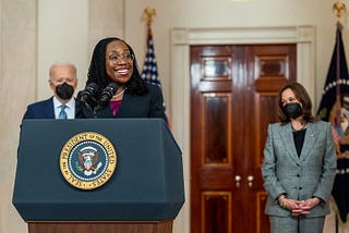 Biden Builds a Judicial Legacy With Diversified Federal Courts