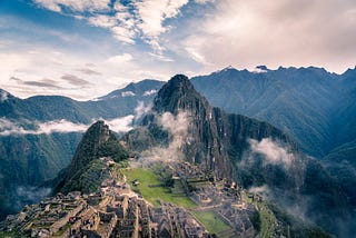 Peru Announces Digital Nomad Visa — Andy Sto