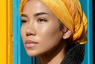 Album Review: Chilombo By Jhene Aiko