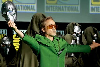 Marvel Drops Bombshell – Robert Downey Jr Returns But Avengers Delayed Again