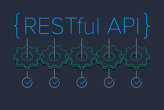 The best practices for naming REST-API endpoints.